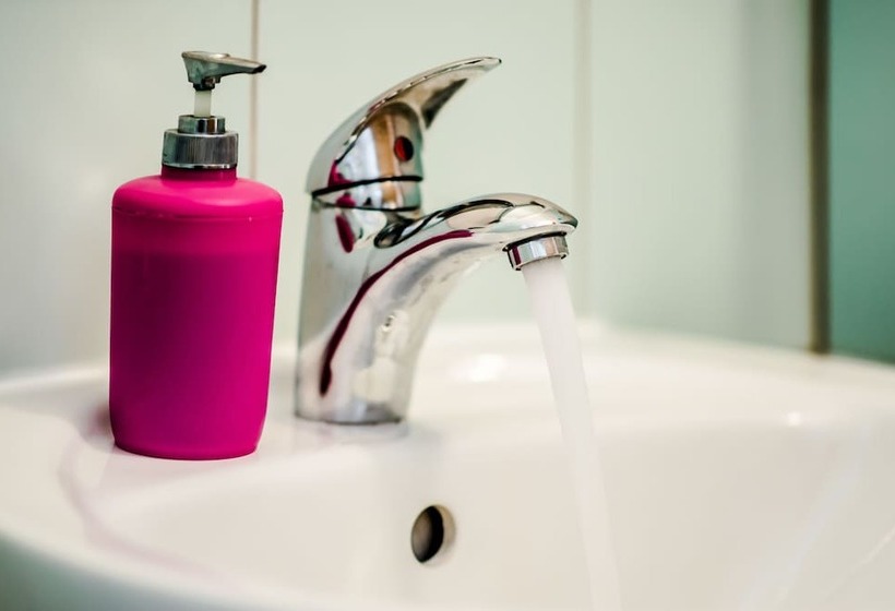 اتاق استاندارد یک نفره, Family Guesthouse In Forest Ana & Stjepan Nikolić