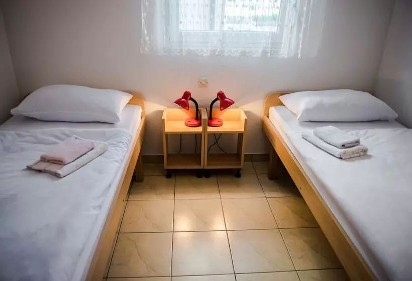 اتاق استاندارد, Family Guesthouse In Forest Ana & Stjepan Nikolić