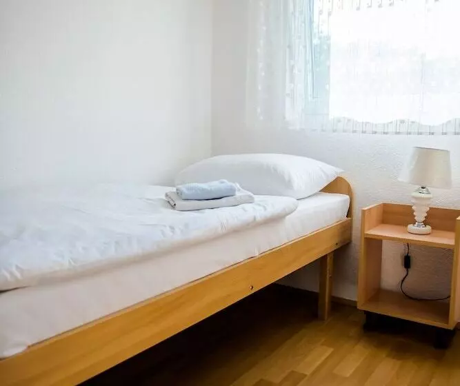 اتاق استاندارد یک نفره, Family Guesthouse In Forest Ana & Stjepan Nikolić