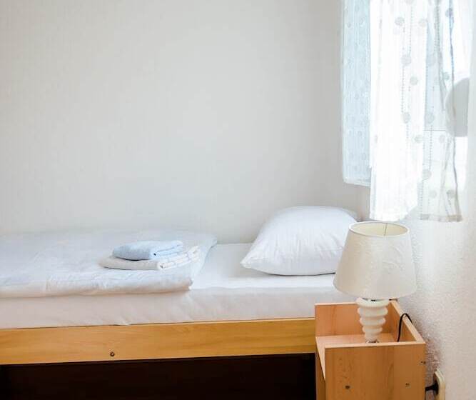 اتاق استاندارد یک نفره, Family Guesthouse In Forest Ana & Stjepan Nikolić