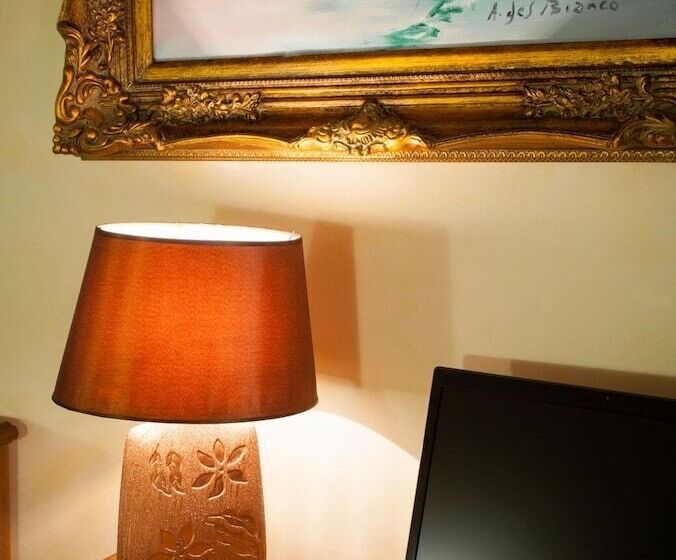 Pokój Superior Jednoosobowy, Fattoria Stocchi