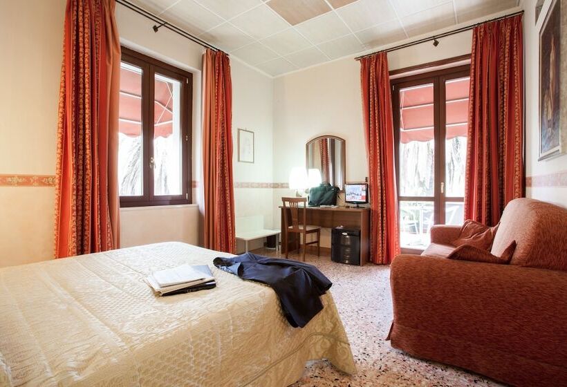 Pokój Superior Jednoosobowy, Fattoria Stocchi