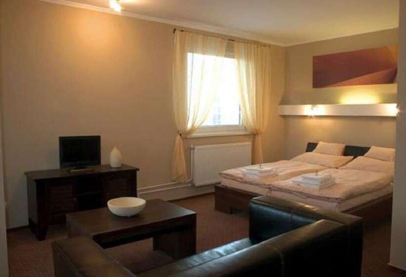 جناح جونيور, Galileo