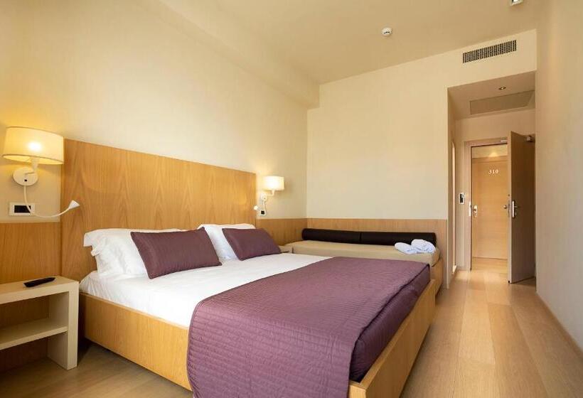 اتاق کلاسیک, Ghirlandina