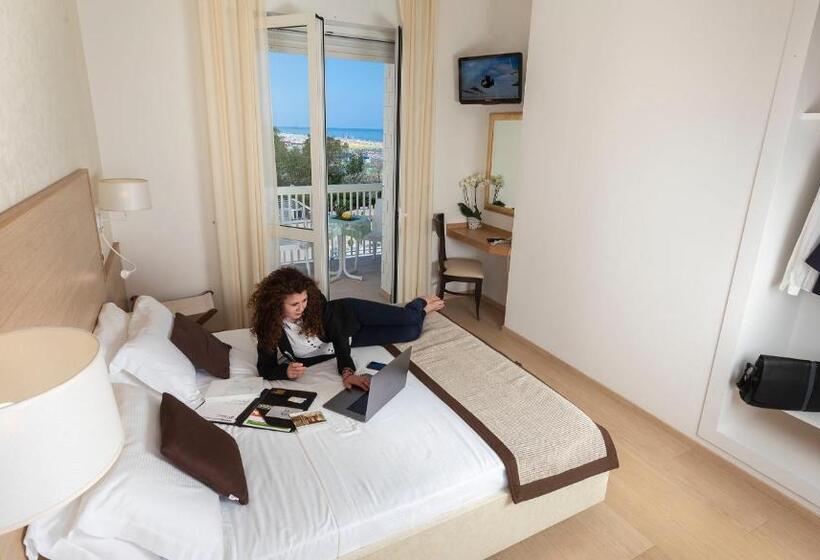 اتاق کلاسیک, Ghirlandina