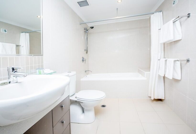 Апартаменты 1 Спальня, Gloria