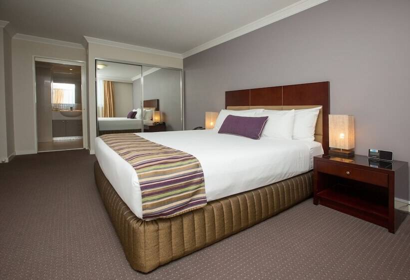 Апартаменты 1 Спальня, Gloria