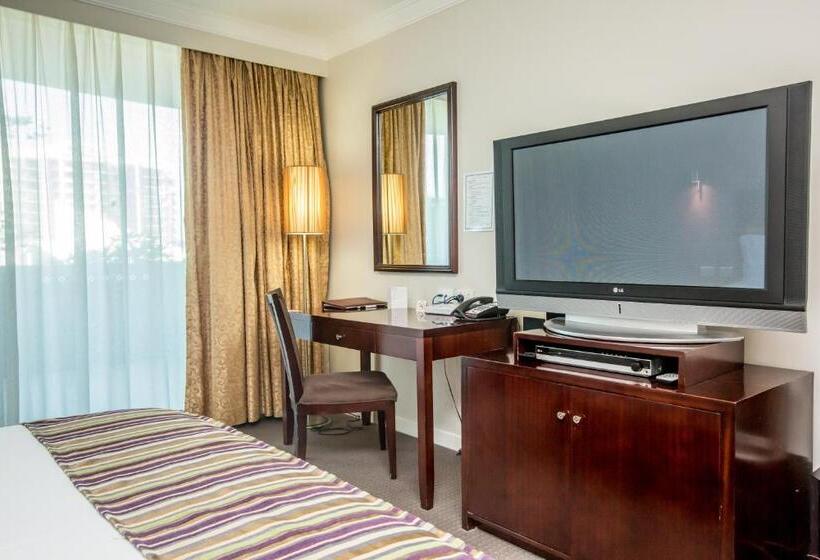 Стандартный Номер Кровать Кинг, Gloria