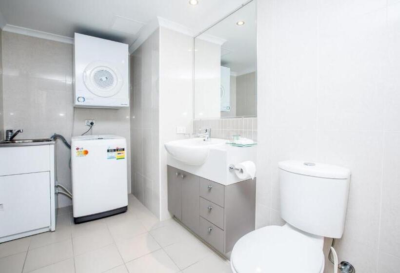 Апартаменты 1 Спальня, Gloria