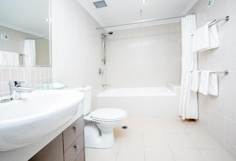 Апартаменты 1 Спальня, Gloria