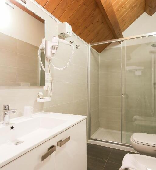 复式套房, Il Cervo, Spa & Wellness, Bike