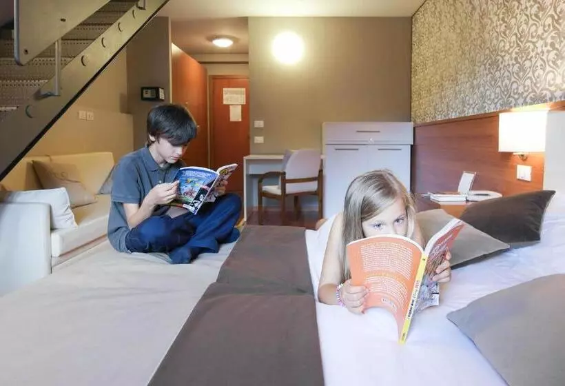 Suite Duplex, Il Cervo, Spa & Wellness, Bike