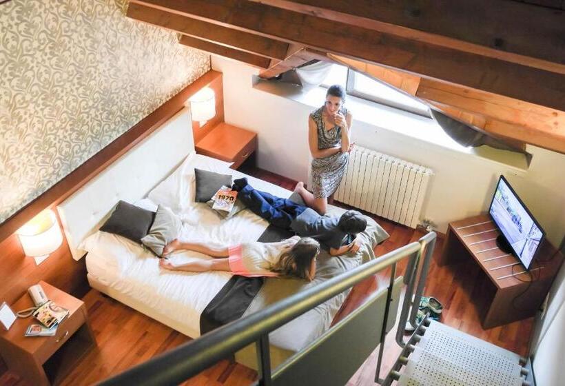 Suite Duplex, Il Cervo, Spa & Wellness, Bike