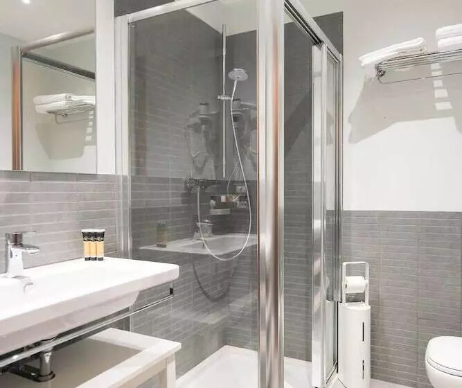 Camera Standard, Il Cervo, Spa & Wellness, Bike