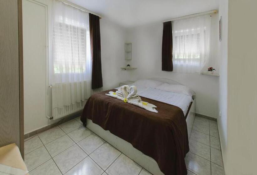 标准工作室, Irini Panzió