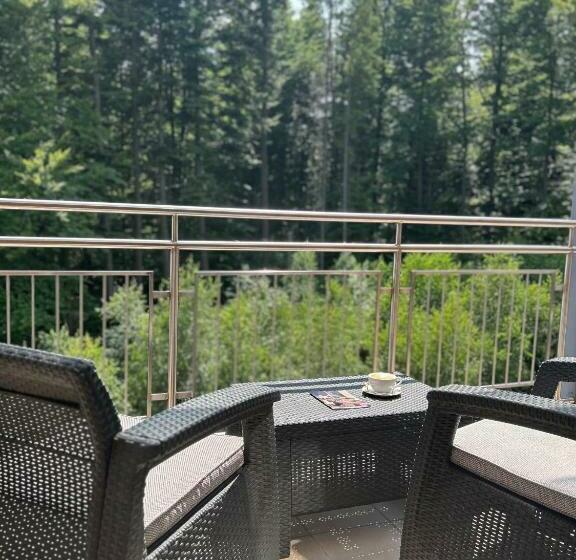 اتاق لوکس, Krynica Conference & Spa