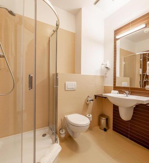 اتاق استاندارد, Krynica Conference & Spa