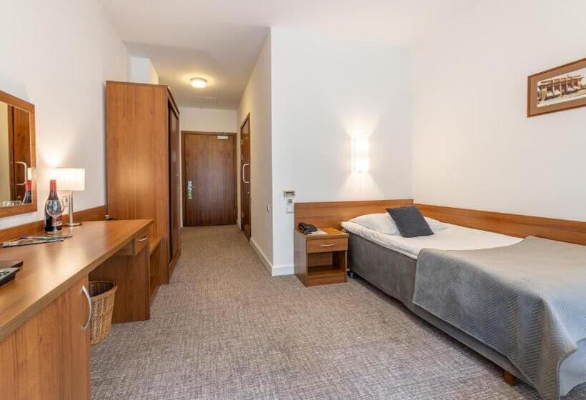 اتاق استاندارد یک تخته برای معلولان, Krynica Conference & Spa