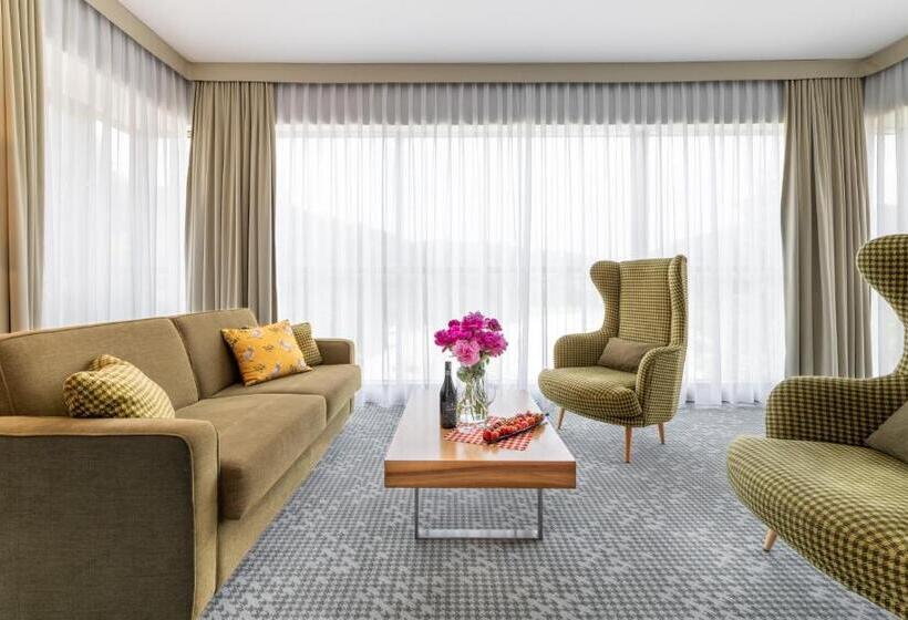 سوییت, Krynica Conference & Spa