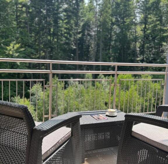 سوییت, Krynica Conference & Spa