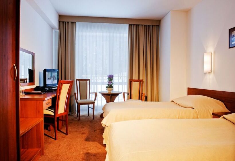 اتاق استاندارد, Krynica Conference & Spa