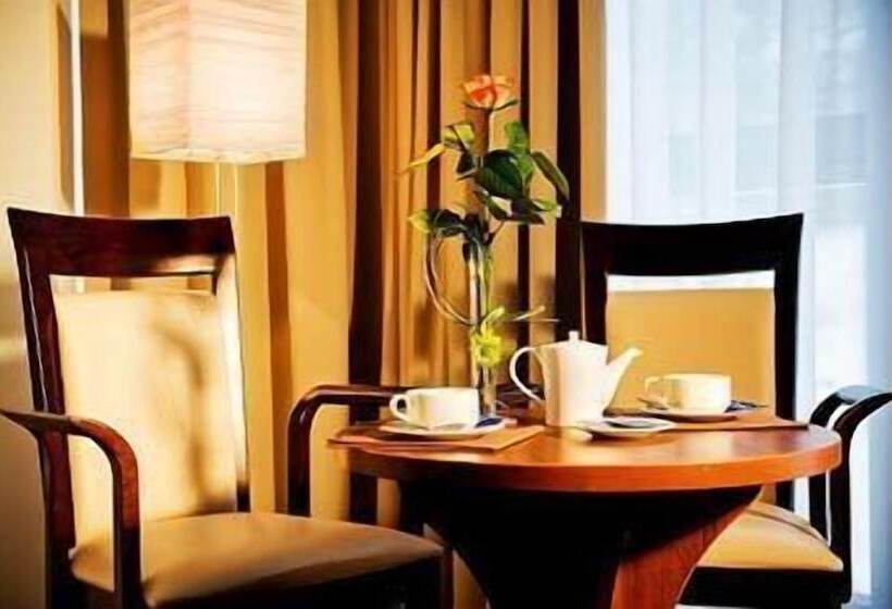 اتاق استاندارد, Krynica Conference & Spa