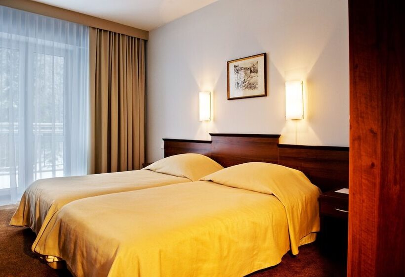 اتاق لوکس, Krynica Conference & Spa