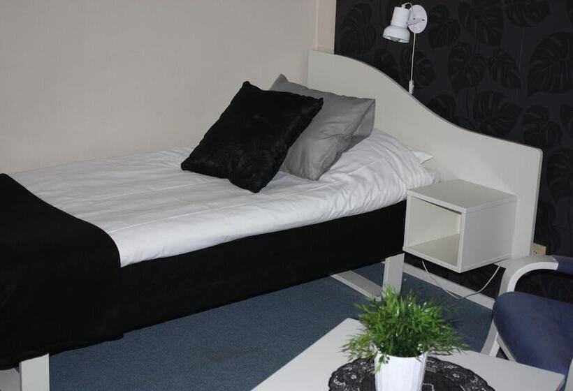 Номер Стандарт Индивидуальный, L Angoringen