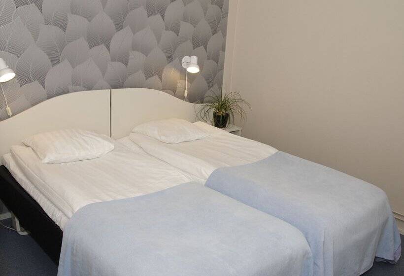 Номер Стандарт, L Angoringen