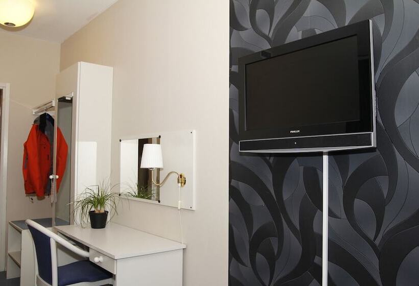 Номер Стандарт, L Angoringen