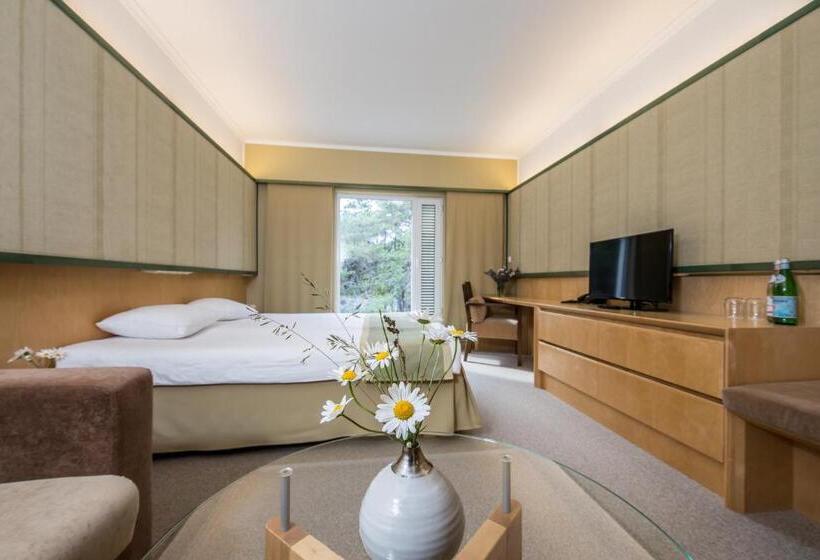 اتاق سوپریور, Saaremaa Rannahotell   Beach