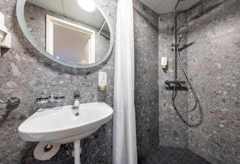 اتاق سوپریور خانوادگی, Saaremaa Rannahotell   Beach