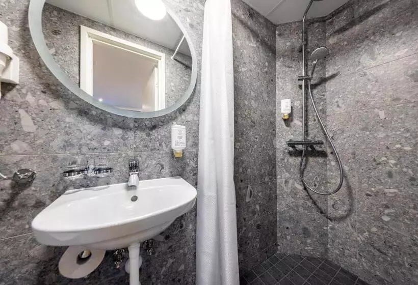 اتاق سوپریور خانوادگی, Saaremaa Rannahotell   Beach