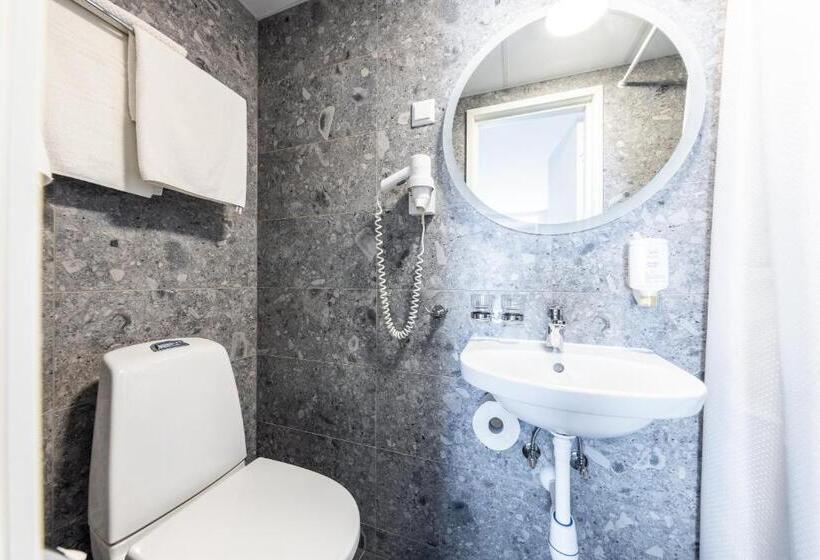 اتاق سوپریور خانوادگی, Saaremaa Rannahotell   Beach