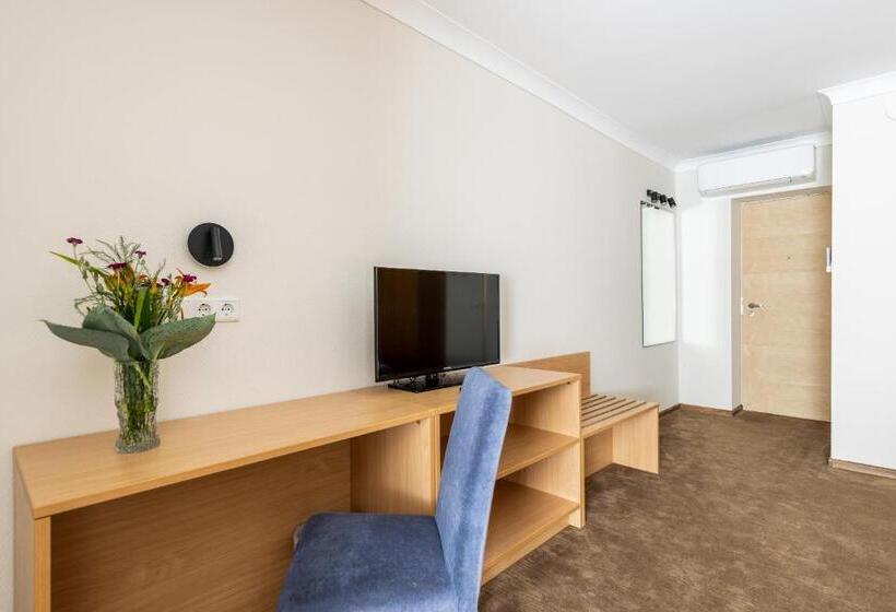 اتاق سوپریور خانوادگی, Saaremaa Rannahotell   Beach