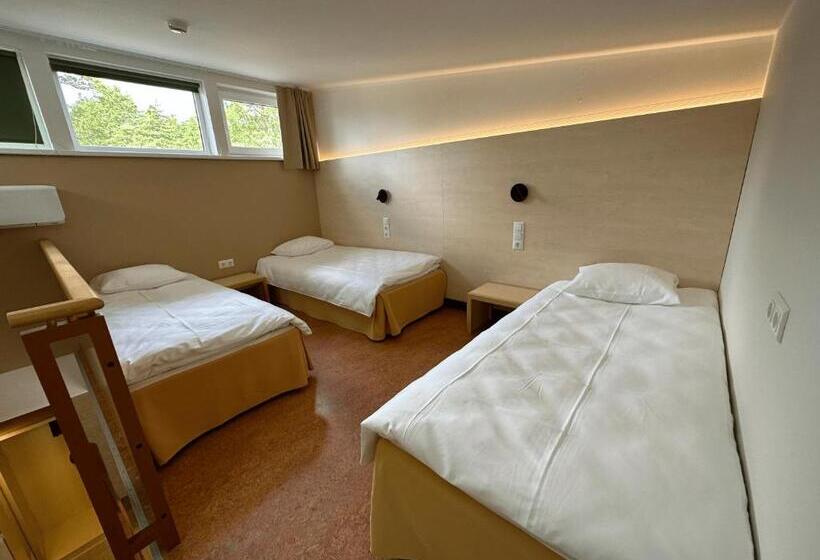 اتاق خانوادگی, Saaremaa Rannahotell   Beach