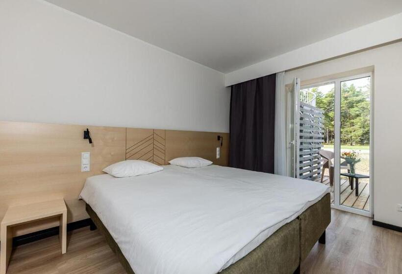 اتاق خانوادگی, Saaremaa Rannahotell   Beach