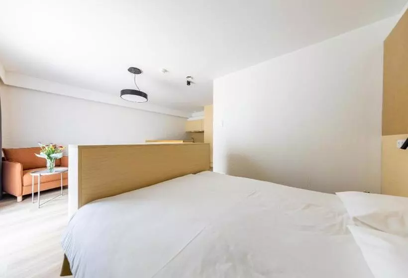 اتاق استاندارد چهار تخته, Saaremaa Rannahotell   Beach