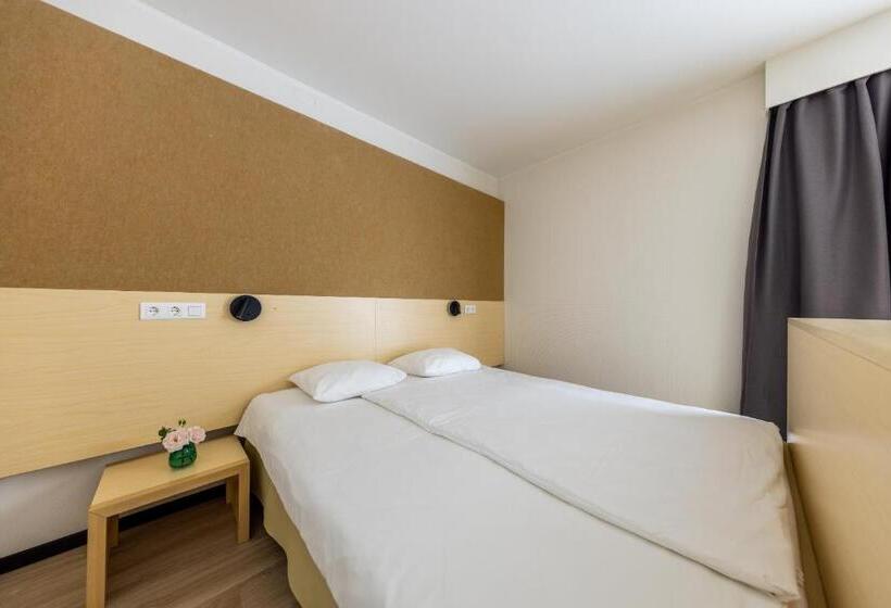 اتاق استاندارد چهار تخته, Saaremaa Rannahotell   Beach