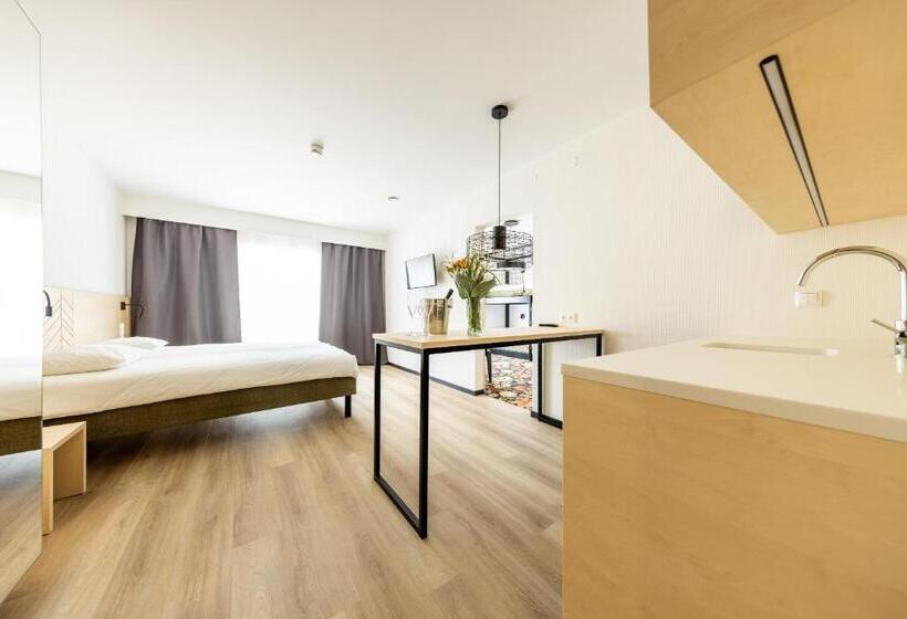 اتاق خانوادگی, Saaremaa Rannahotell   Beach