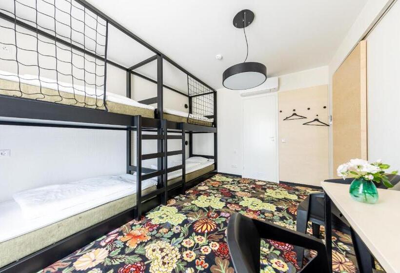 اتاق خانوادگی, Saaremaa Rannahotell   Beach