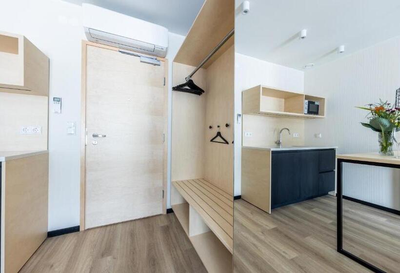 اتاق خانوادگی, Saaremaa Rannahotell   Beach