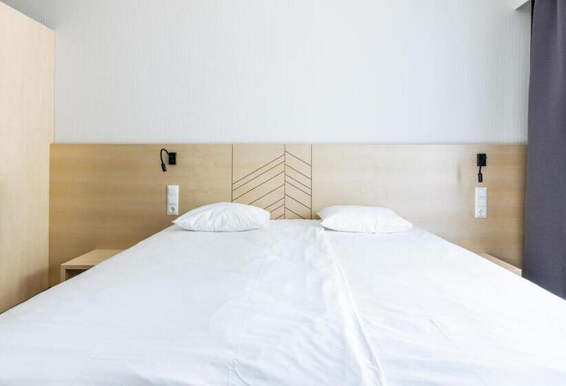 اتاق خانوادگی, Saaremaa Rannahotell   Beach