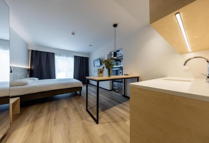 اتاق خانوادگی, Saaremaa Rannahotell   Beach