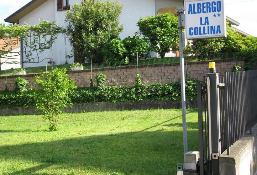 غرفة قياسية, La Collina