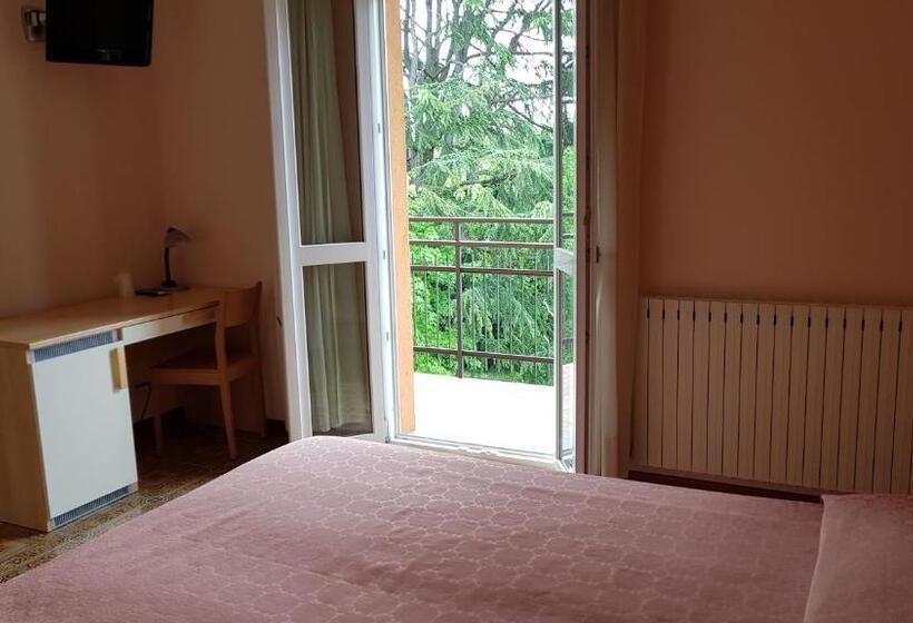 חדר סטנדרט, La Collina