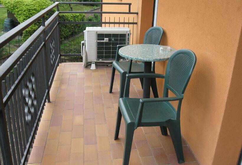 חדר סטנדרט, La Collina