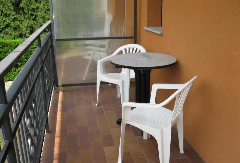 חדר סטנדרט, La Collina