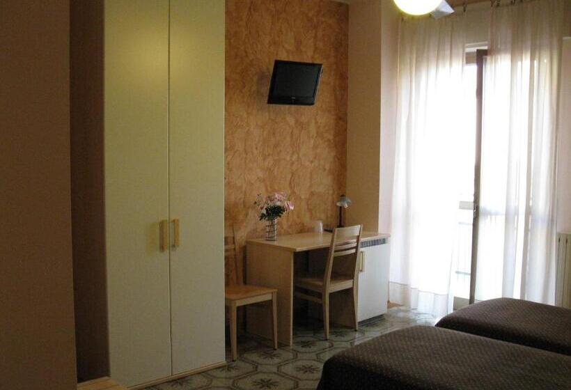 חדר סטנדרט, La Collina