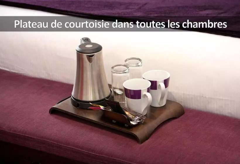 اتاق سوپریور, Hôtel La Ferme De Bourran   écoresponsable Parking Gratuit